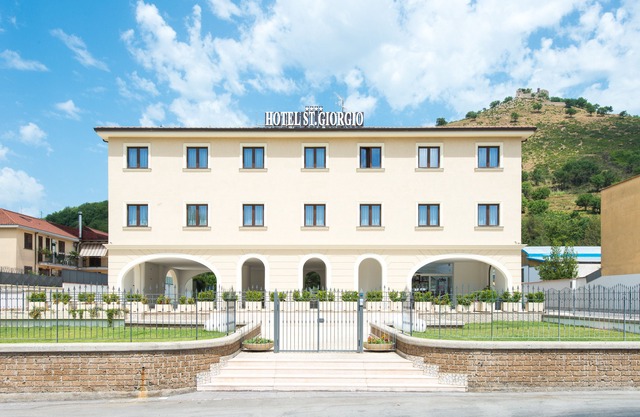 Hotel St. Giorgio