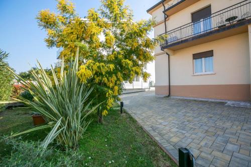 Villa Mimosa Appartamento 4