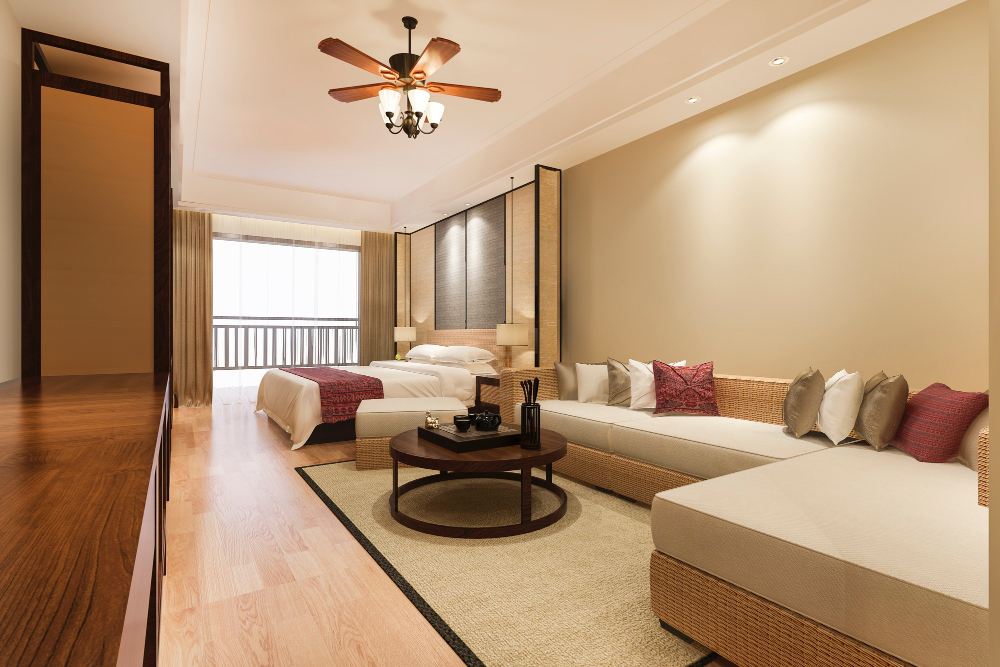 M Apartment