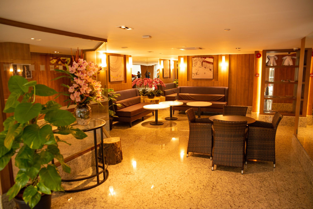 Apartmani u President Kop-u
