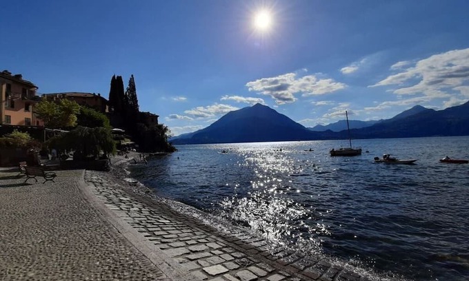 Colico House | Villa TaDi LaRo Relax